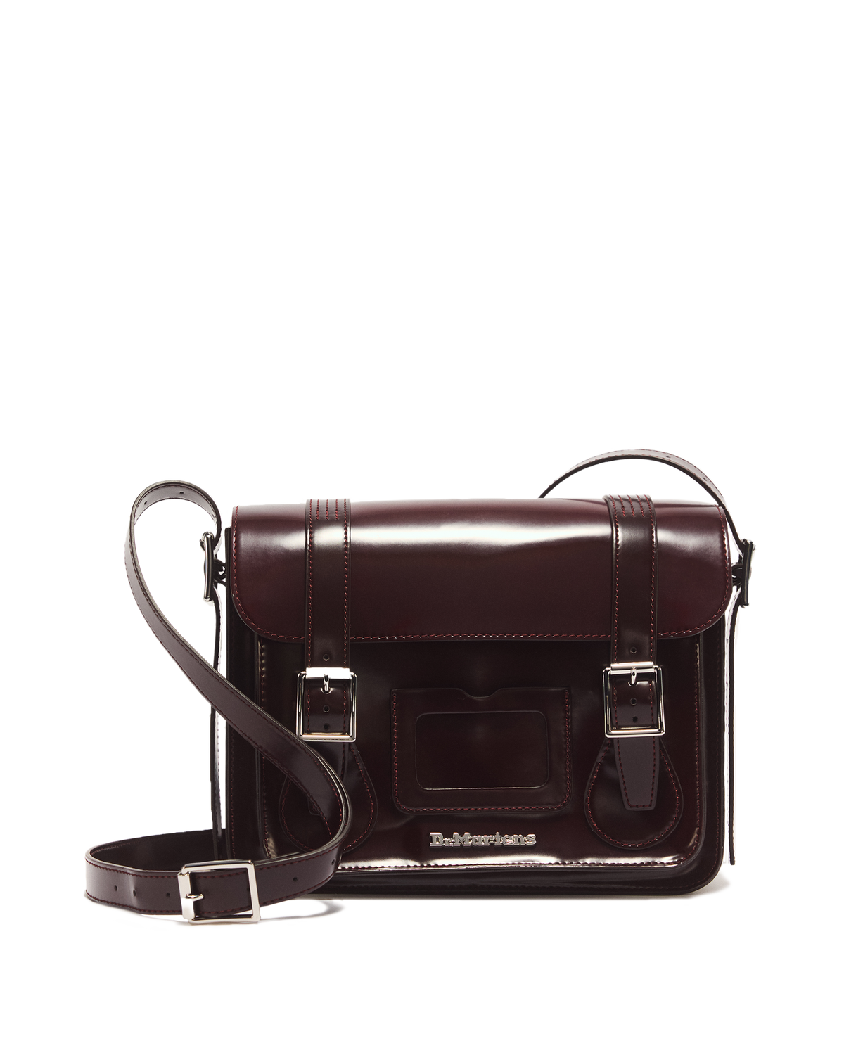11 Inch Vegan Messenger Bag - view 1