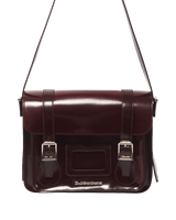11 Inch Vegan Messenger Bag - view 4