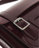 11 Inch Vegan Messenger Bag - view 3
