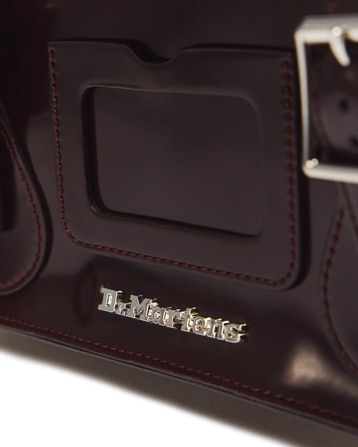 11 Inch Vegan Messenger Bag - view 8