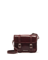 7 Inch Vegan Crossbody Bag - view 1