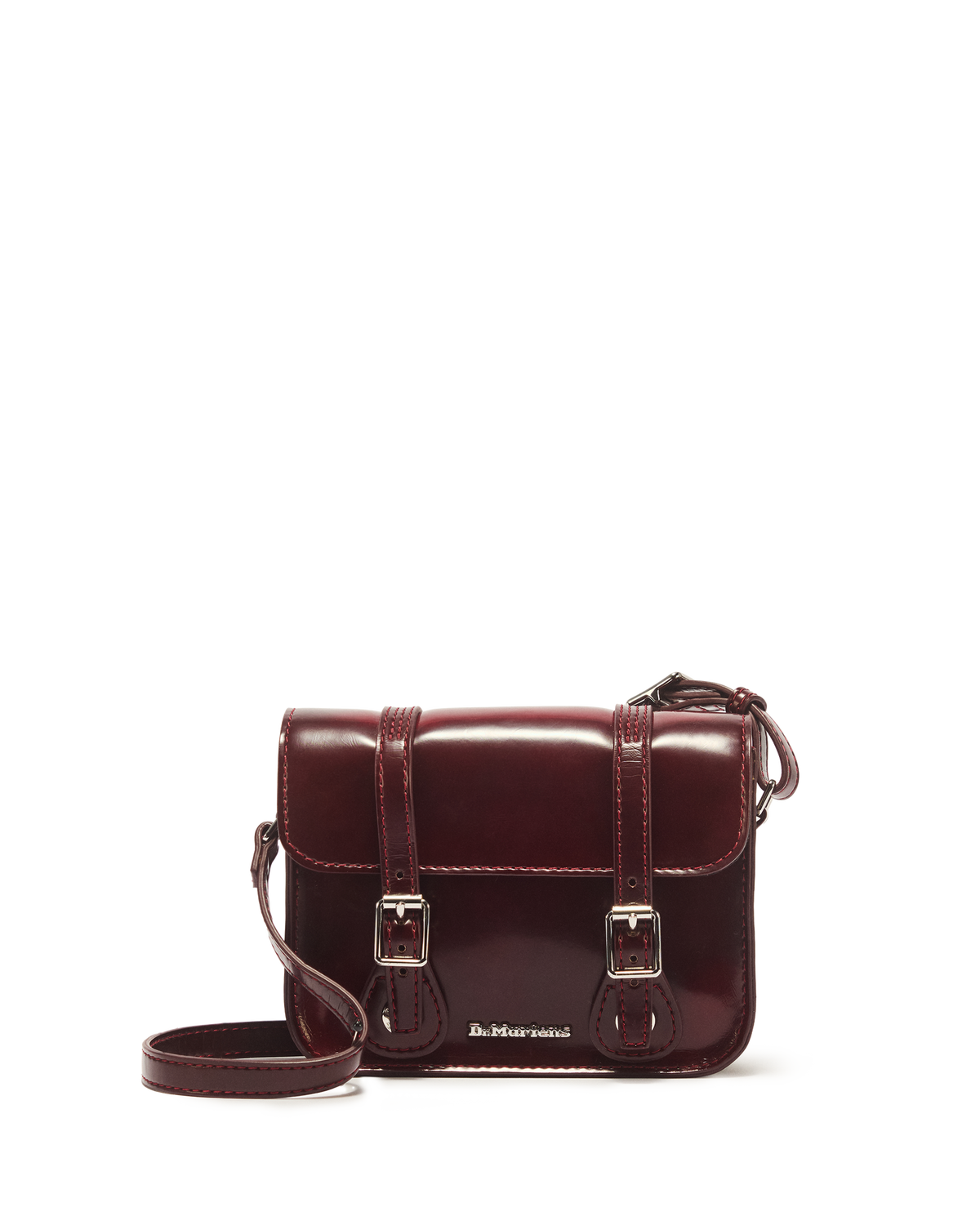 7 Inch Vegan Crossbody Bag - view 1