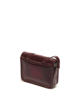 7 Inch Vegan Crossbody Bag - view 7