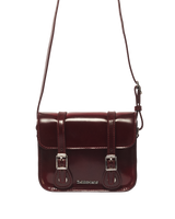 7 Inch Vegan Crossbody Bag - view 4