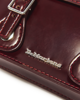 7 Inch Vegan Crossbody Bag - view 8