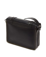 11 inch Leather Messenger Bag - view 7