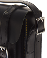 11 inch Leather Messenger Bag - view 6