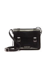 11 inch Leather Messenger Bag - view 1