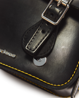 7 Inch Leather Crossbody Bag - view 5
