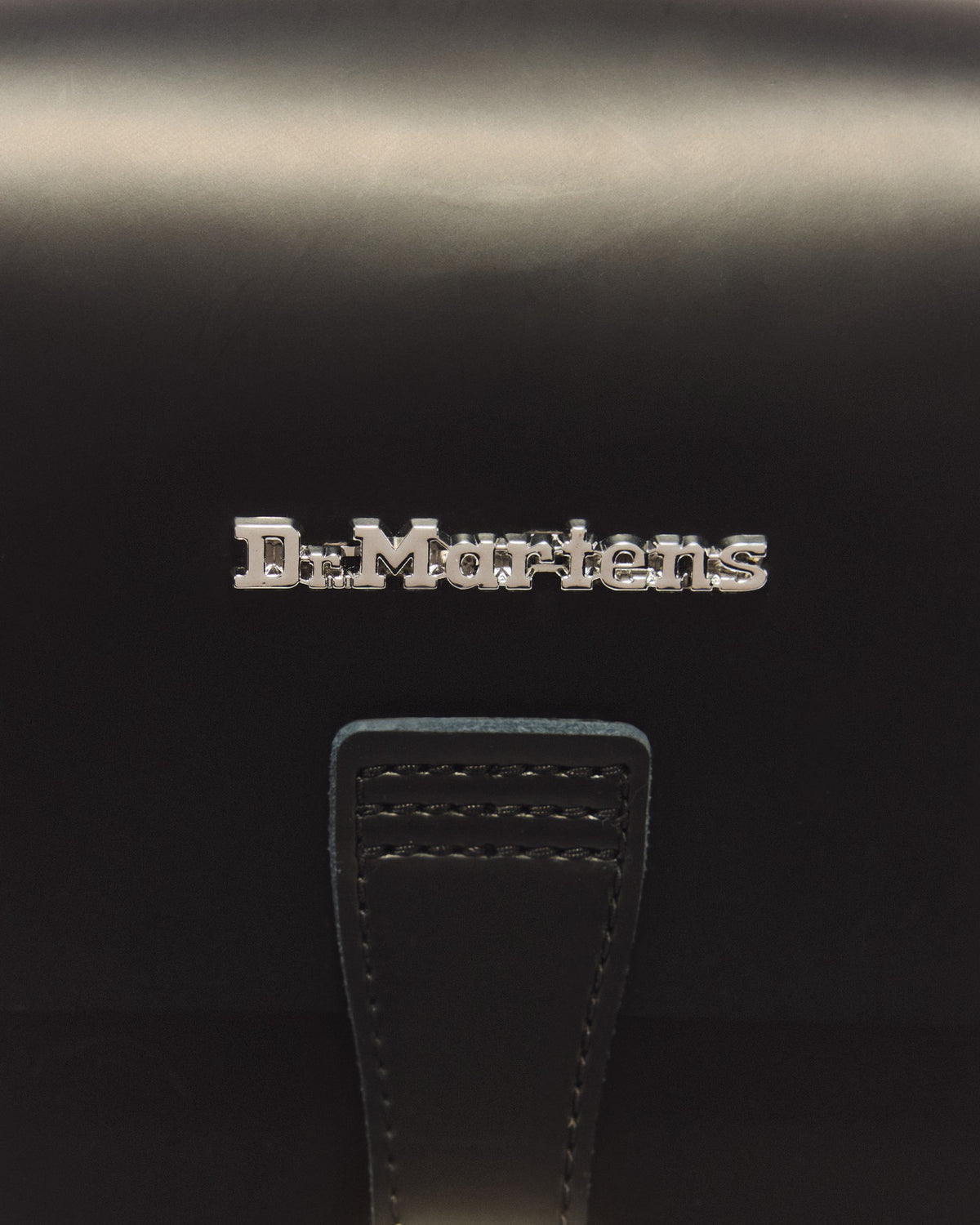 Leather Mini Backpack - view 8