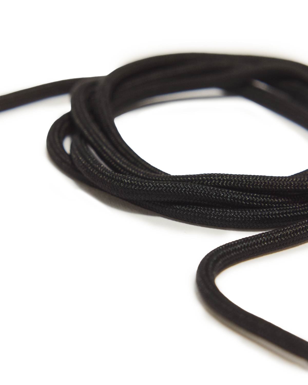 26 Inch Round Shoe Laces (3-Eye) - view 3