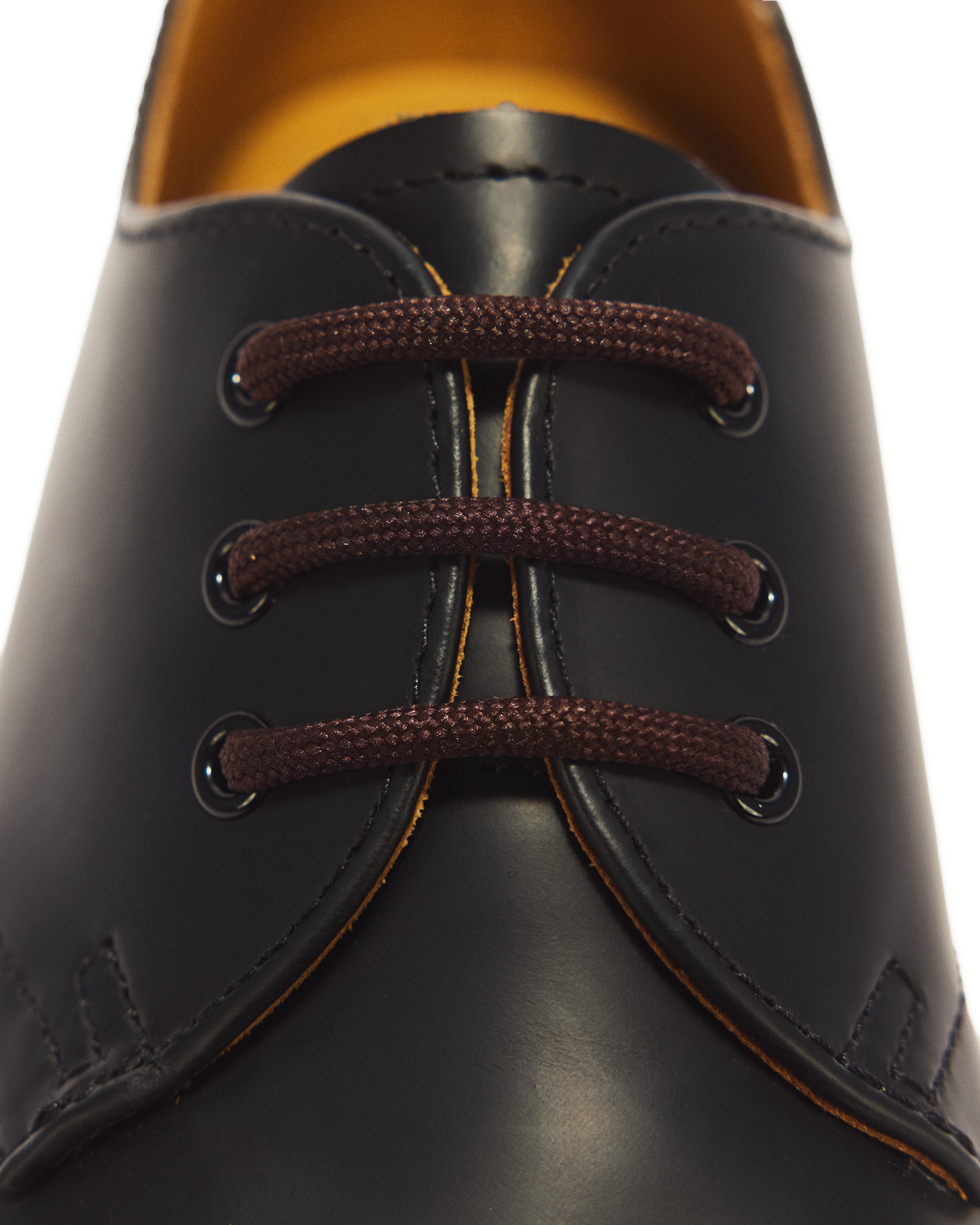 26 Inch Round Shoe Laces (3-Eye) - view 4