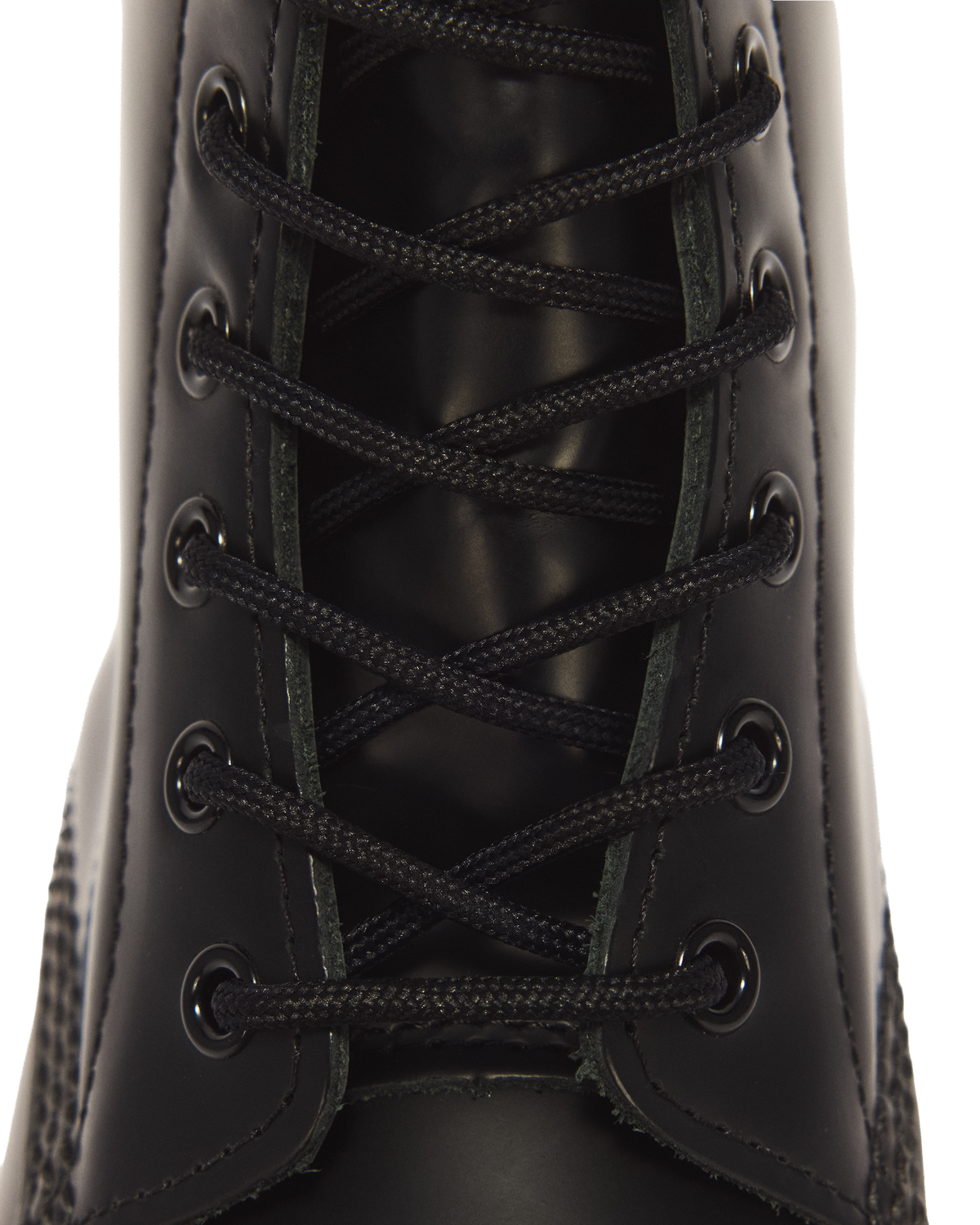 47 Inch Round Shoe Laces (6-7 Eye) - view 3