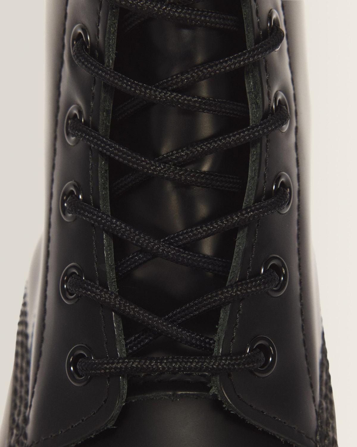 47 Inch Round Shoe Laces (6-7 Eye) - view 2