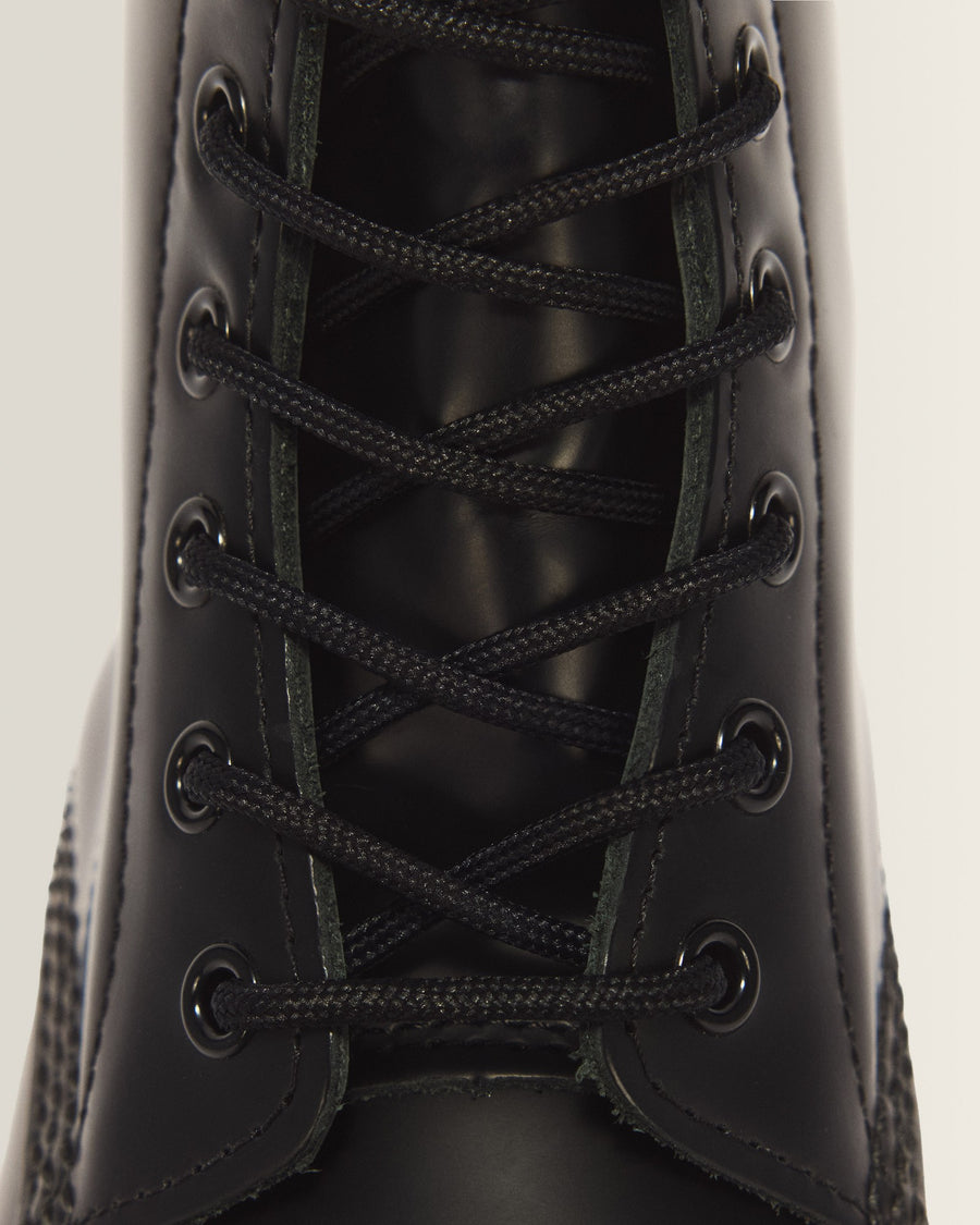 47 Inch Round Shoe Laces (6-7 Eye) - view 2