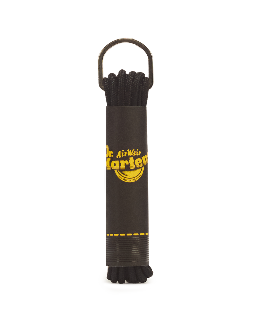 47 Inch Round Shoe Laces (6-7 Eye) - view 1