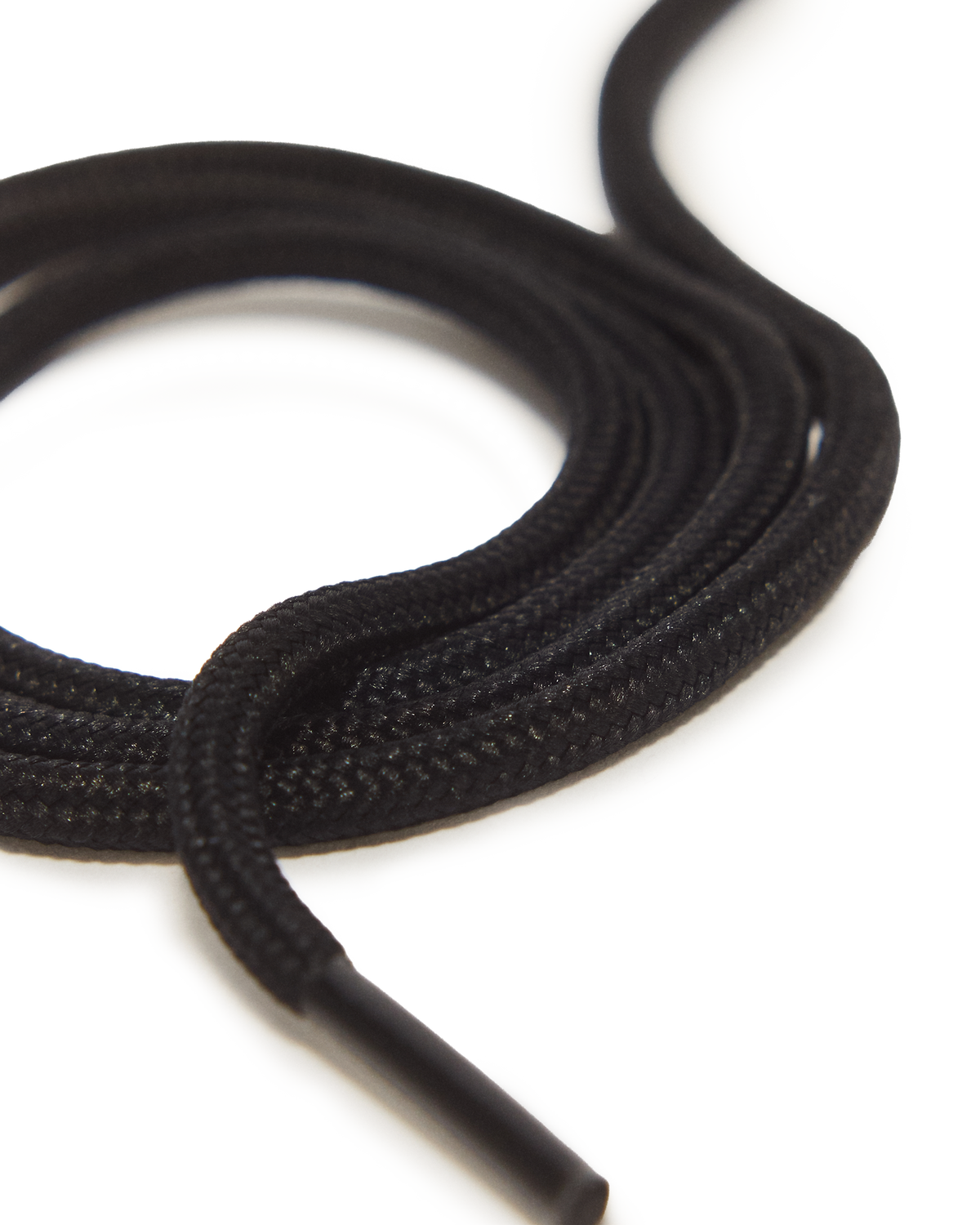 47 Inch Round Shoe Laces (6-7 Eye) - view 4