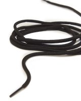 55 Inch Round Shoe Laces (8-10 Eye) - view 3