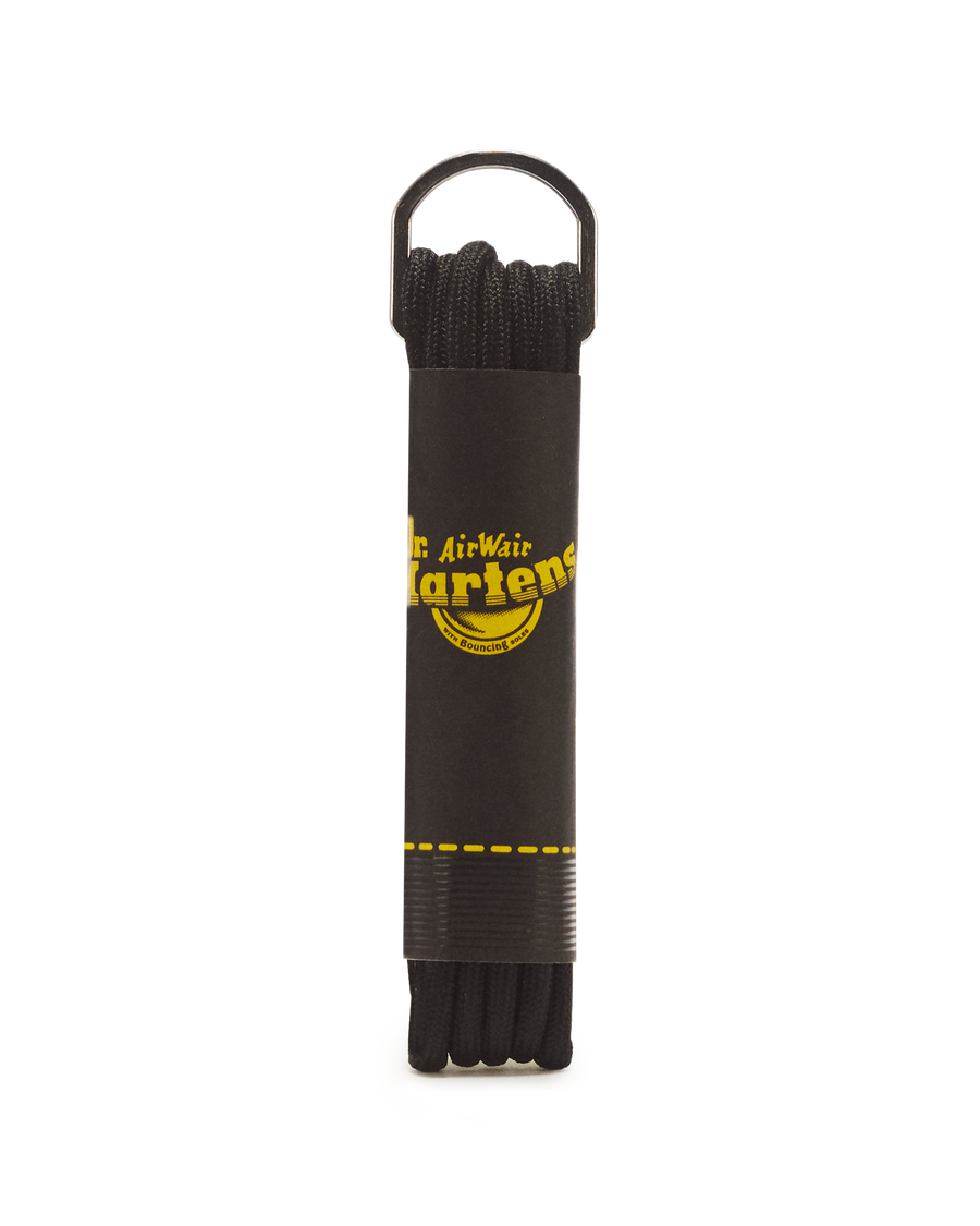 55 Inch Round Shoe Laces (8-10 Eye) - view 1