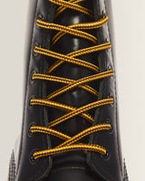 55 Inch Round Shoe Laces (8-10 Eye) - view 2