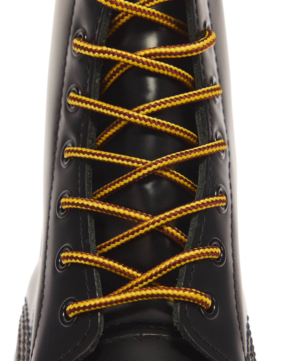 55 Inch Round Shoe Laces (8-10 Eye) - view 4