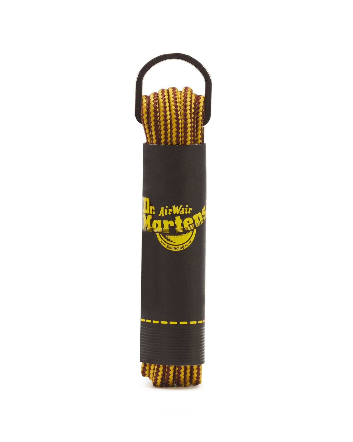 55 Inch Round Shoe Laces (8-10 Eye) - view 1