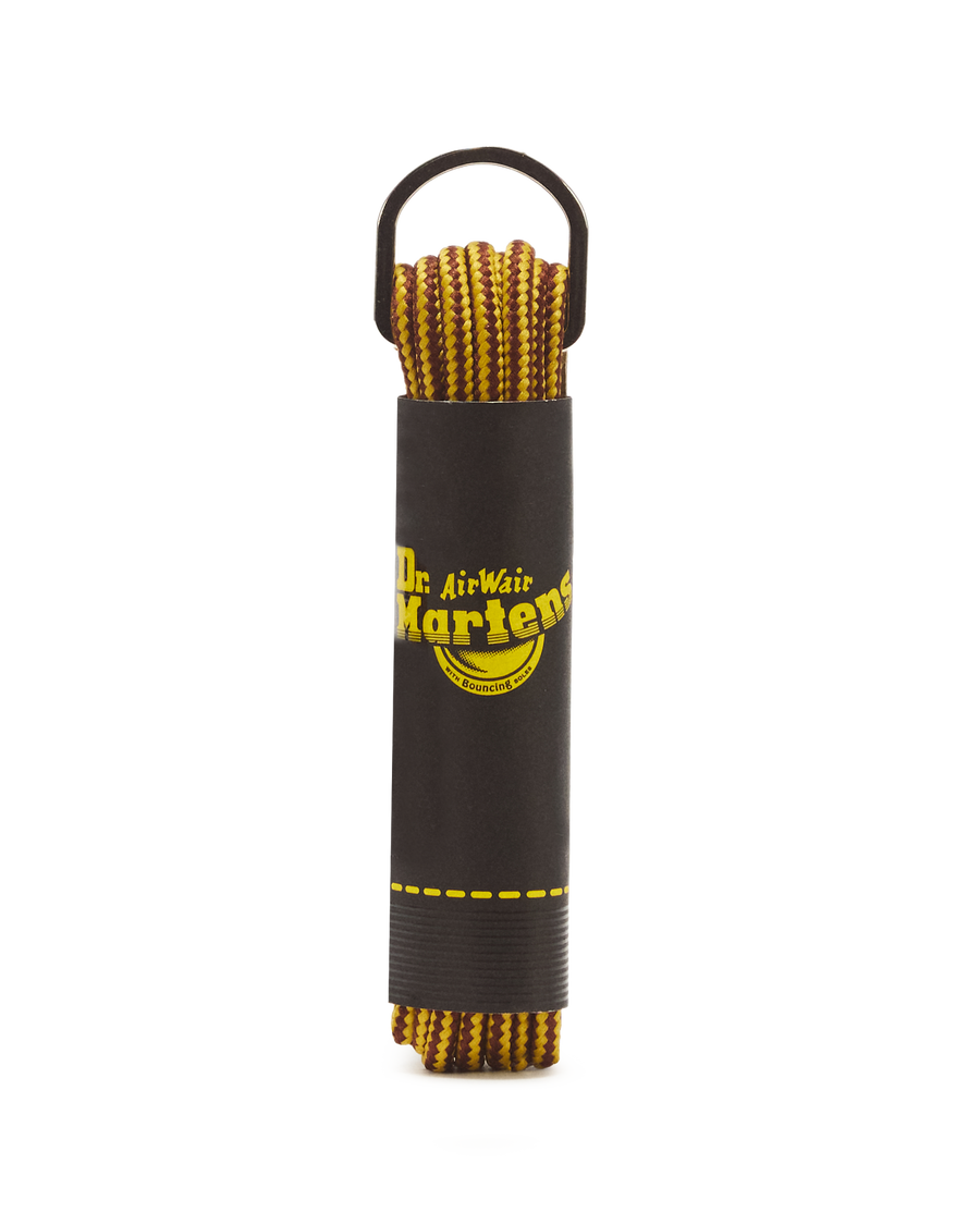 55 Inch Round Shoe Laces (8-10 Eye) - view 1