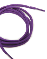 55 Inch Round Shoe Laces (8-10 Eye) - view 3