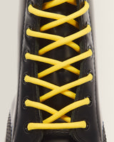 55 Inch Round Shoe Laces (8-10 Eye) - view 2