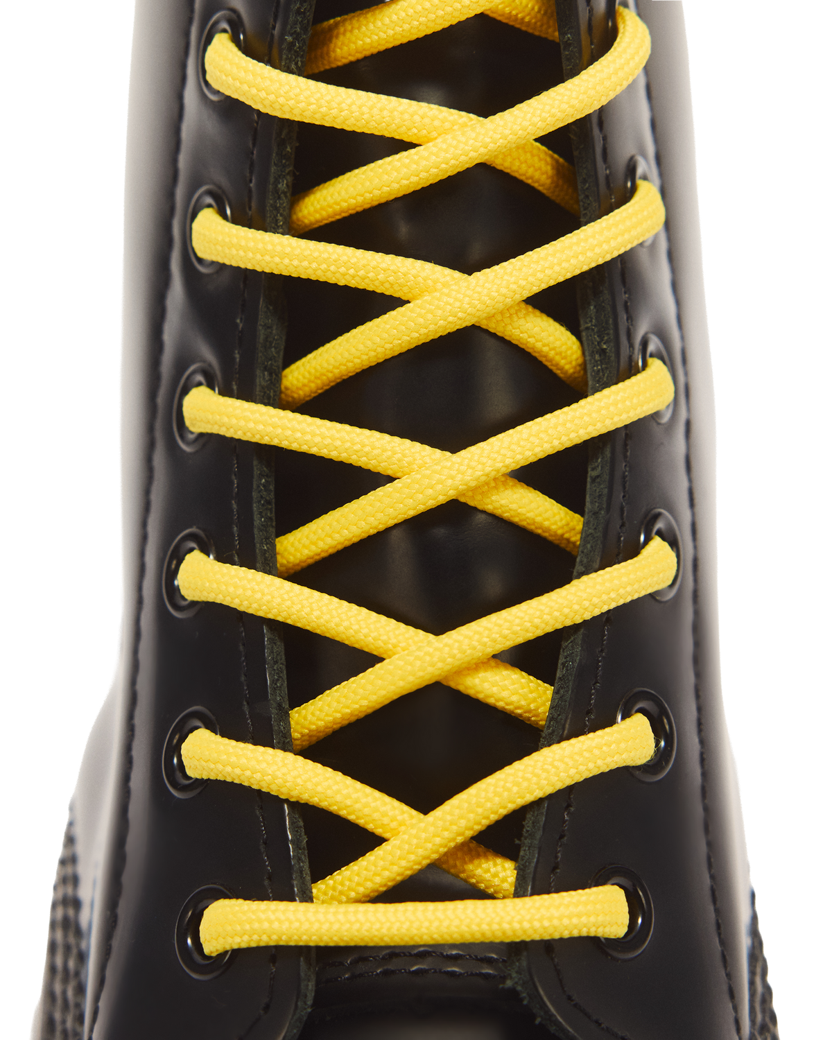 55 Inch Round Shoe Laces (8-10 Eye) - view 4