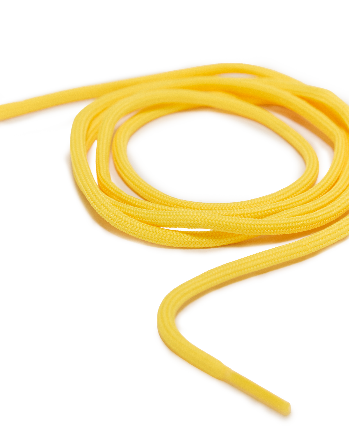 55 Inch Round Shoe Laces (8-10 Eye) - view 3