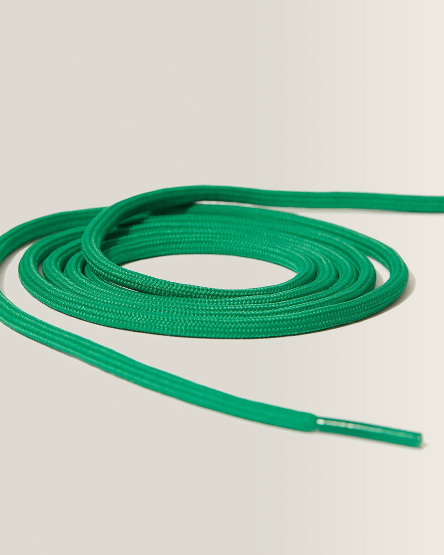 55 Inch Round Shoe Laces (8-10 Eye) - view 3
