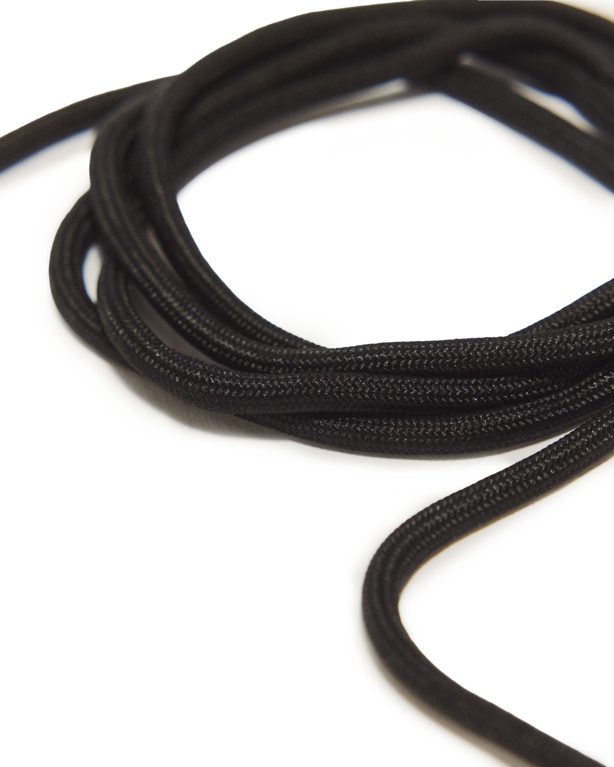 83 Inch Round Shoe Laces (12-14 Eye) - view 3