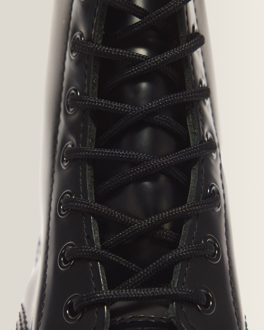 95 Inch Round Shoe Laces (18-20 Eye) - view 2