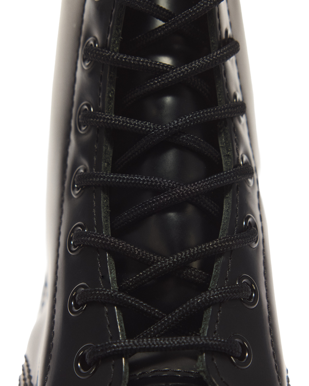95 Inch Round Shoe Laces (18-20 Eye) - view 4