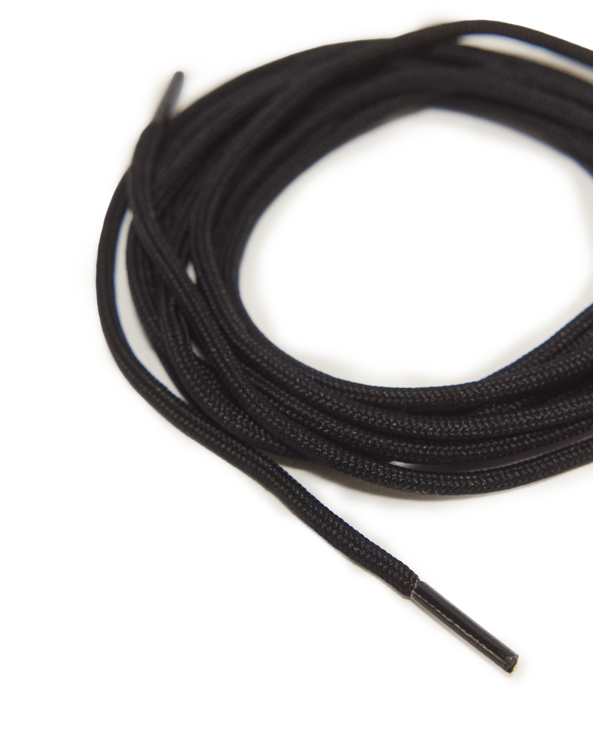 95 Inch Round Shoe Laces (18-20 Eye) - view 3