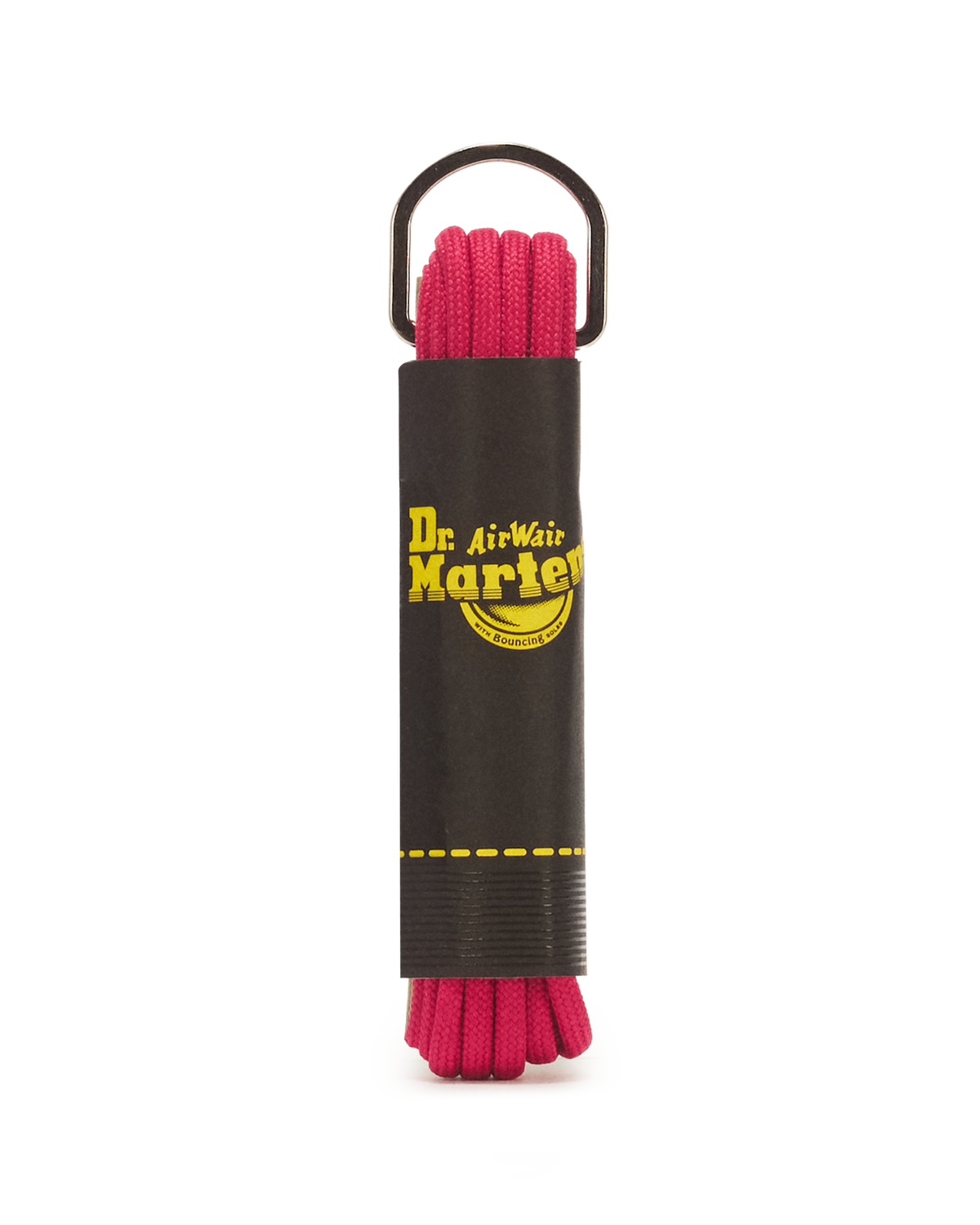 55 Inch Round Shoe Laces (8-10 Eye) - view 1