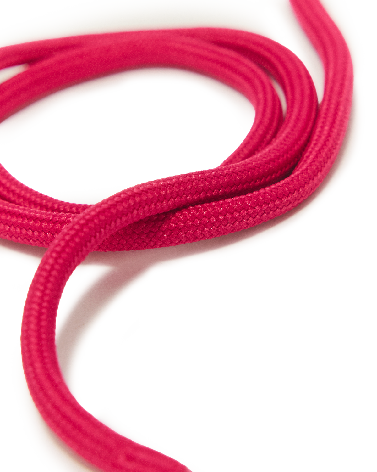 55 Inch Round Shoe Laces (8-10 Eye) - view 4