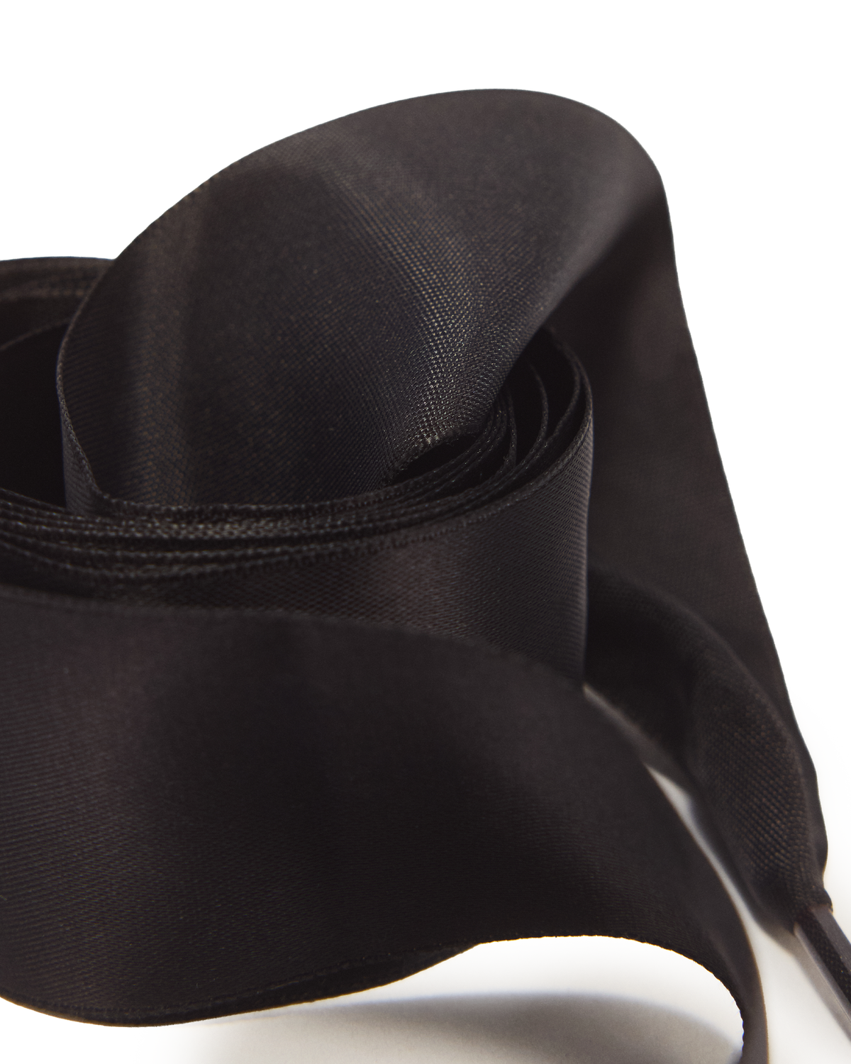 55 inch Ribbon Shoe Laces (8-10 Eye) - view 4
