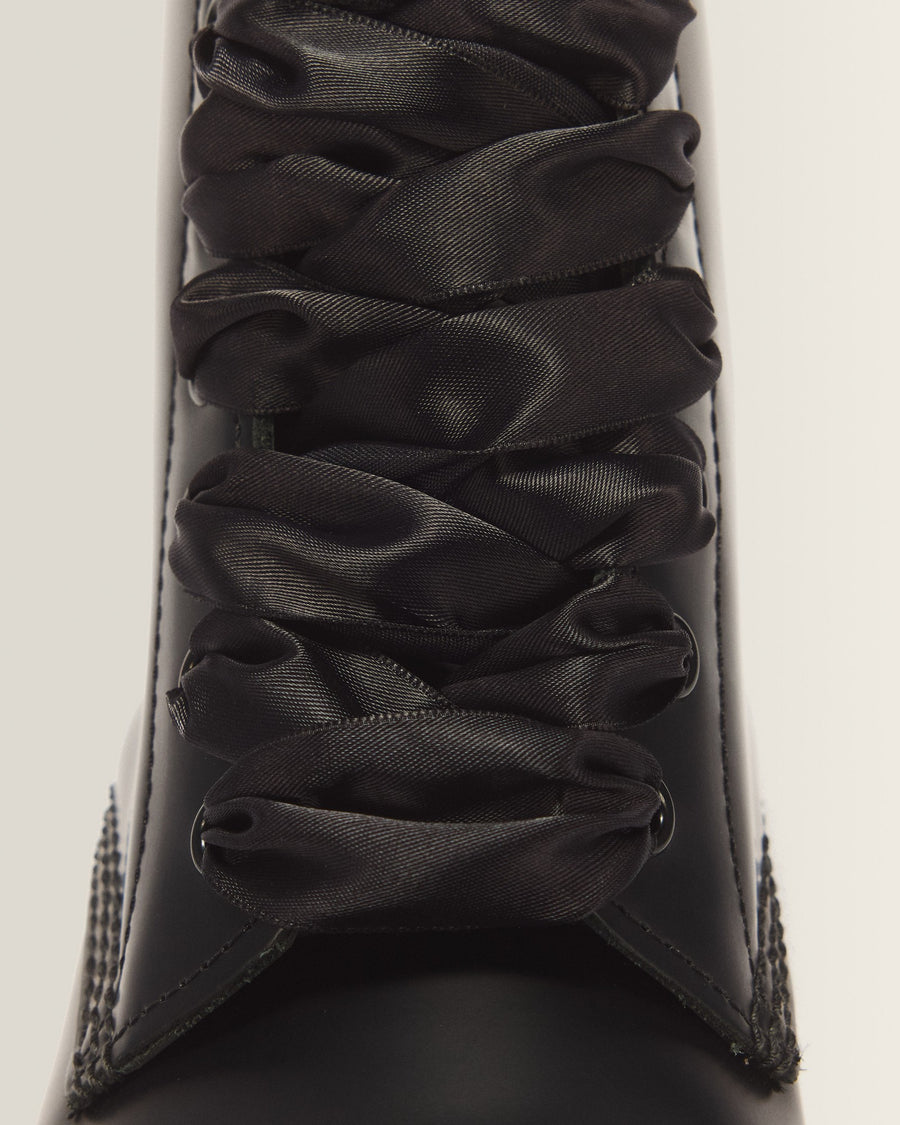 55 inch Ribbon Shoe Laces (8-10 Eye) - view 2
