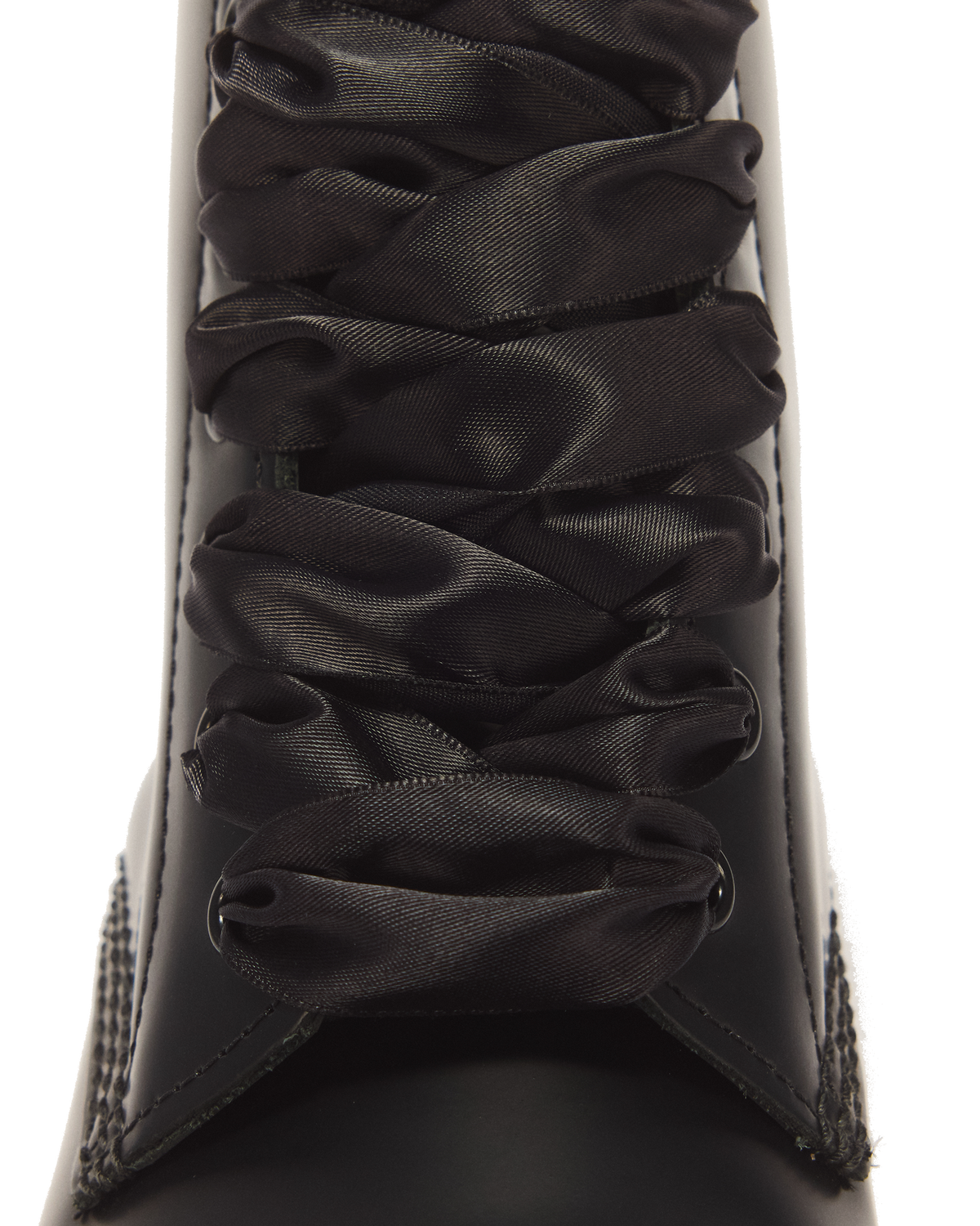 55 inch Ribbon Shoe Laces (8-10 Eye) - view 3