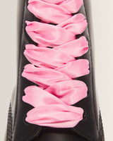 55 inch Ribbon Shoe Laces (8-10 Eye) - view 2