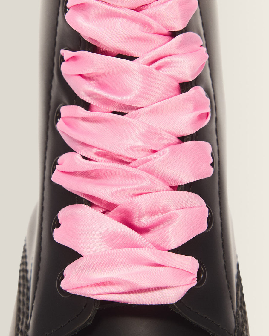 55 inch Ribbon Shoe Laces (8-10 Eye) - view 2