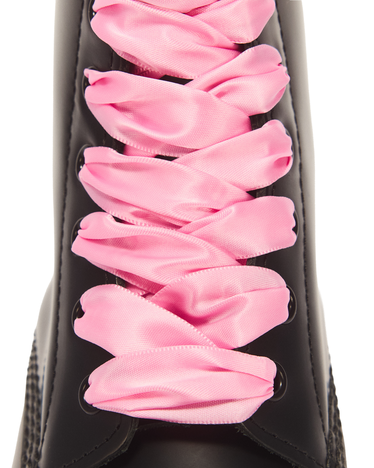 55 inch Ribbon Shoe Laces (8-10 Eye) - view 3