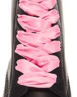 55 inch Ribbon Shoe Laces (8-10 Eye) - view 3