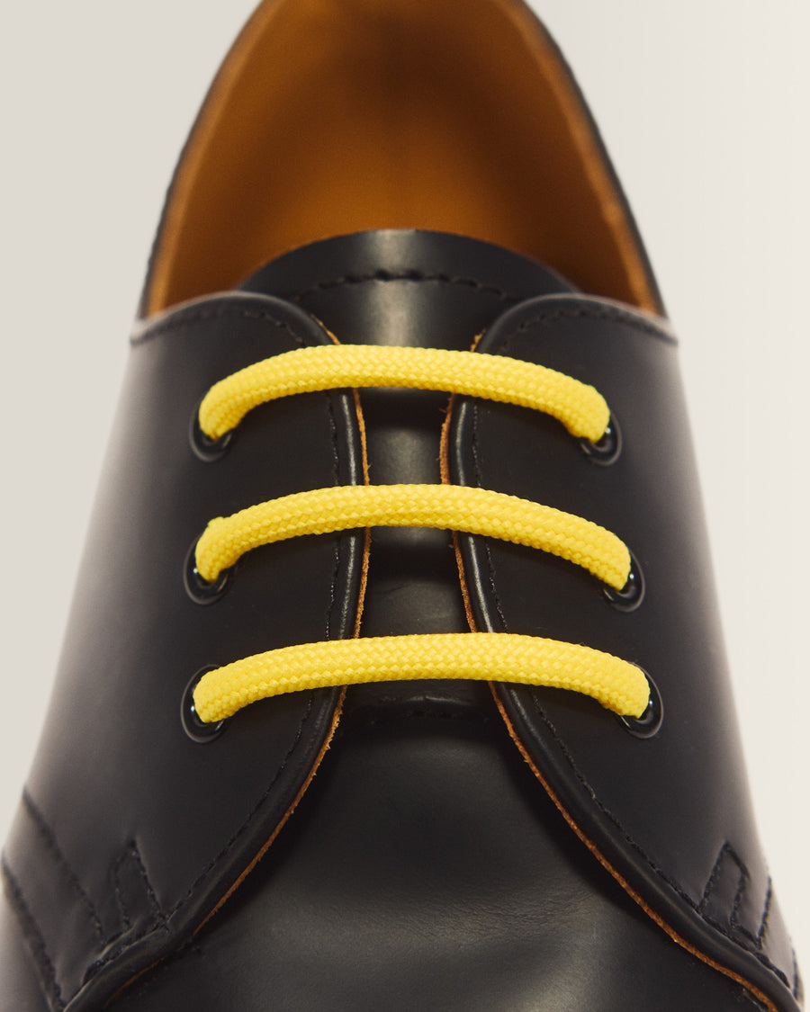 26 Inch Round Shoe Laces (3-Eye) - view 2