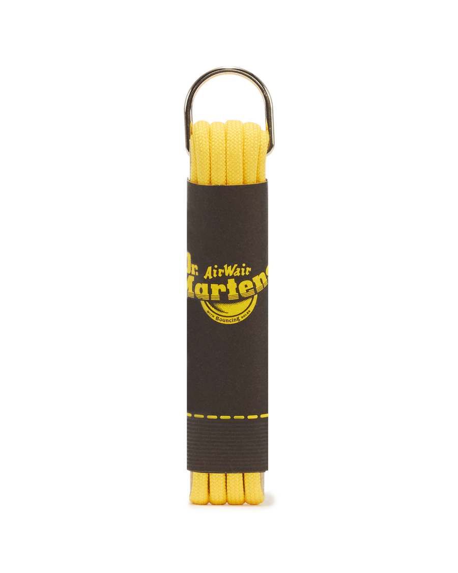 26 Inch Round Shoe Laces (3-Eye) - view 1