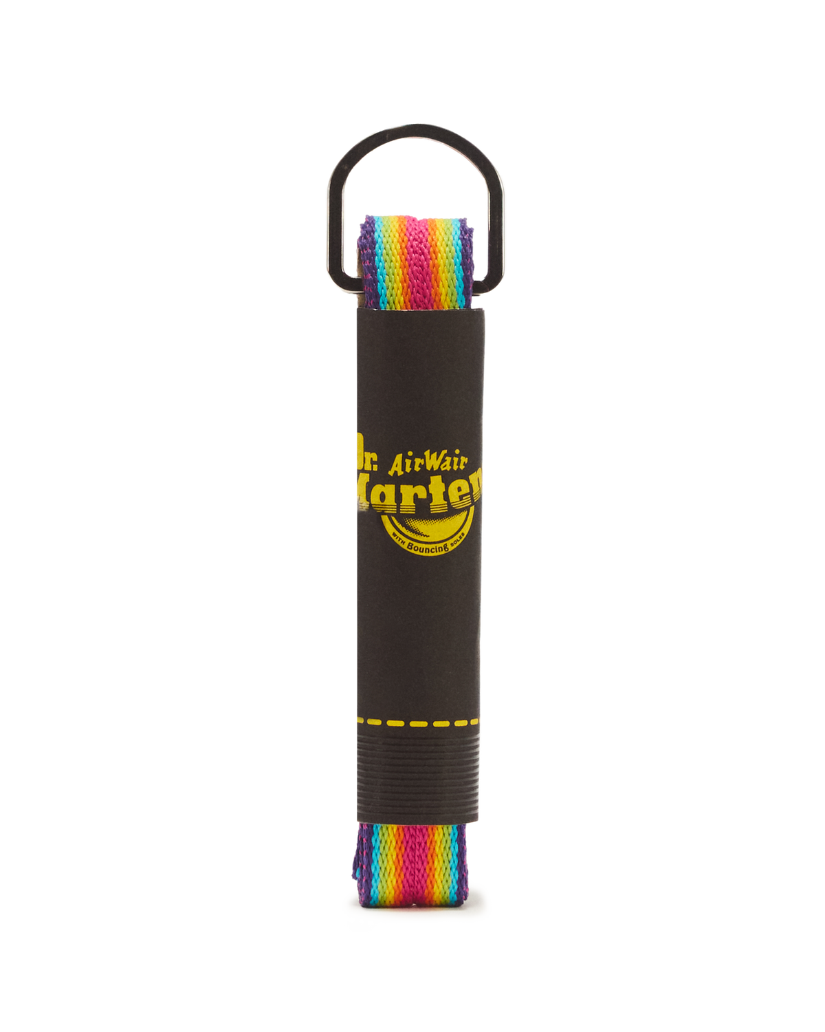 55 Inch Flat Shoe Laces (8-10 Eye) - view 1