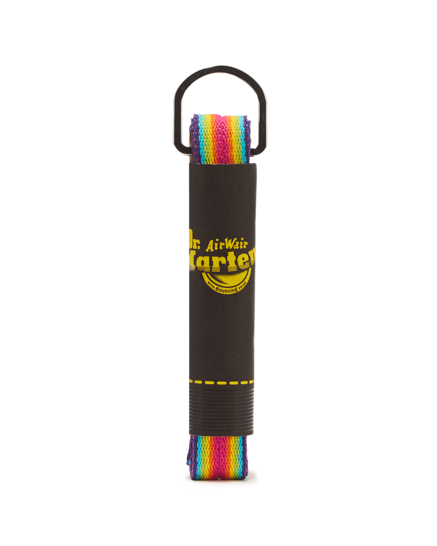 55 Inch Flat Shoe Laces (8-10 Eye) - view 1