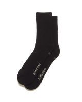 Double Doc Cotton Blend Socks - view 1